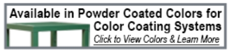 dunnage custom color option